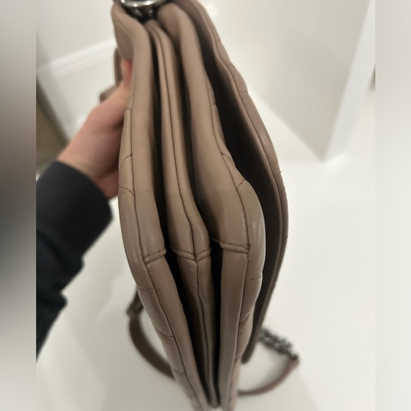 Chanel boy accordian flap bag - Picture 10 of 15